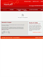 Mobile Screenshot of poliplast-srl.it